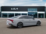 2026 Kia K5 - Preview 6