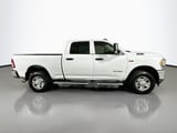 2020 Ram 2500 - Preview 4