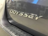 2027 Honda Odyssey - Preview 6