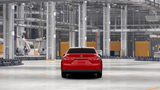 2027 Toyota Camry - Preview 8