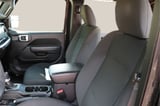 2023 Jeep Wrangler - Preview 11