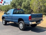 2004 Ram 2500 - Preview 5