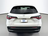 2027 Honda HR-V - Preview 6