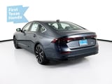 2026 Honda Accord - Preview 5