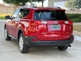 2015 Toyota RAV4 - Preview 9