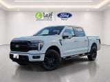 2026 Ford F-150 - Preview 3