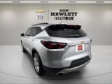 2019 Chevrolet Blazer - Preview 3