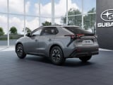 2026 Subaru Solterra - Preview 4