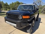2007 Toyota FJ Cruiser - Preview 5