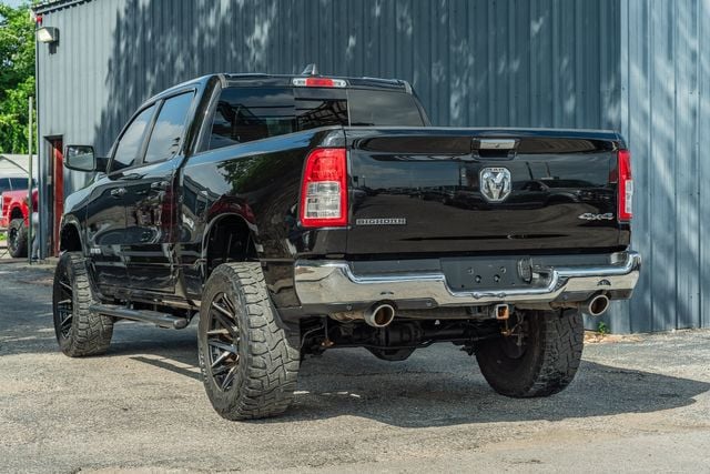 2019 Ram 1500 - Image 2