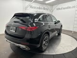 2027 Mercedes-Benz GLC - Preview 7