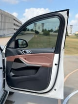 2021 BMW X7 - Preview 15
