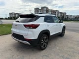 2024 Chevrolet Trailblazer - Preview 6