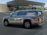 2026 Hyundai Santa Fe Hybrid - Preview 4