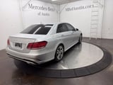2014 Mercedes-Benz E-Class - Preview 7