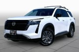 2026 Nissan Pathfinder - Preview 11
