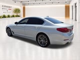 2018 BMW 5 Series - Preview 7