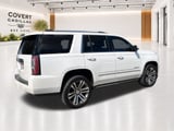 2018 GMC Yukon - Preview 9