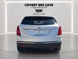 2017 Cadillac XT5 - Preview 6