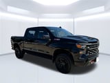 2026 Chevrolet Silverado 1500 - Preview 7