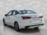 2024 Nissan Versa - Preview 6