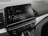 2026 Honda Odyssey - Preview 12