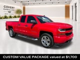 2018 Chevrolet Silverado - Preview 2