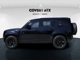 2023 Land Rover Defender - Preview 4