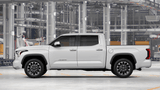 2026 Toyota Tundra - Preview 4