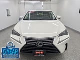 2020 Lexus NX - Preview 2