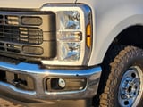 2027 Ford F-350 - Preview 5