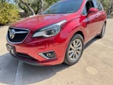 2020 Buick Envision - Preview 2