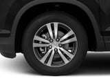 2017 Honda Pilot - Preview 14