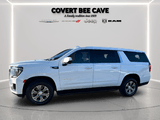 2023 GMC Yukon XL - Preview 4