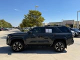 2026 Toyota 4Runner - Preview 7