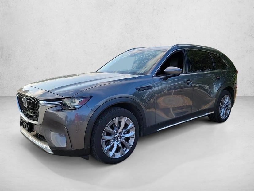 2024 Mazda CX-90 - Image 1