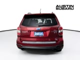 2014 Subaru Forester - Preview 6