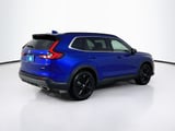 2025 Honda CR-V - Preview 7