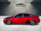 2025 Hyundai Elantra - Preview 2