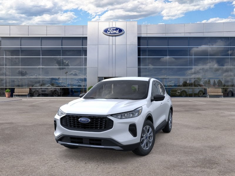 2026 Ford Escape - Image 1