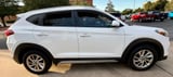 2017 Hyundai Tucson - Preview 2