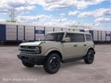 2026 Ford Bronco - Preview 2