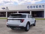 2026 Ford Explorer - Preview 8