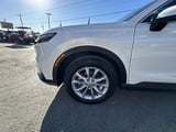 2024 Honda CR-V - Preview 10