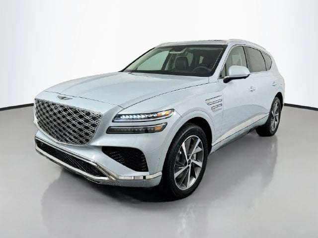 2027 Genesis GV80 - Image 1