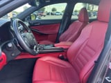 2023 Lexus IS - Preview 11