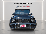 2027 Mercedes-Benz G-Class - Preview 3