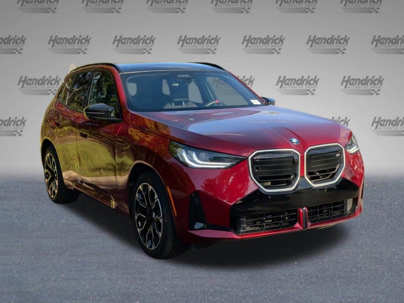 2026 BMW X3 - Image 1