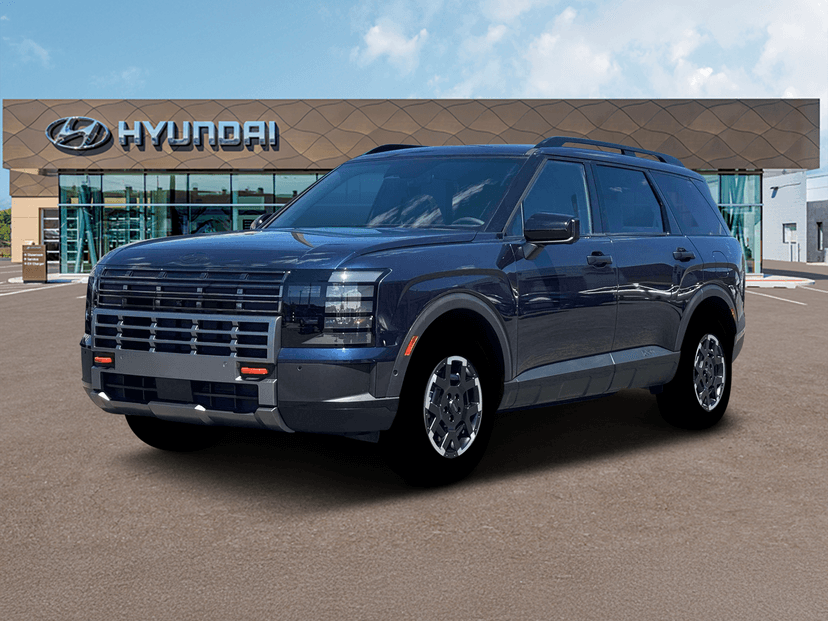 2026 Hyundai Palisade - Image 1