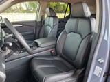 2026 Honda Pilot - Preview 12